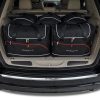 JEEP GRAND CHEROKEE 2010+ TORBY DO BAGAŻNIKA 5 SZT
