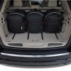 JEEP GRAND CHEROKEE 2010+ TORBY DO BAGAŻNIKA 5 SZT - obrazek 3