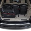JEEP GRAND CHEROKEE 2010+ TORBY DO BAGAŻNIKA 5 SZT - obrazek 2