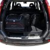 NISSAN X-TRAIL 2007-2014 TORBY DO BAGAŻNIKA 5 SZT - obrazek 2