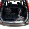 NISSAN X-TRAIL 2007-2014 TORBY DO BAGAŻNIKA 5 SZT - obrazek 4