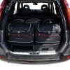NISSAN X-TRAIL 2007-2014 TORBY DO BAGAŻNIKA 5 SZT
