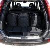 NISSAN X-TRAIL 2007-2014 TORBY DO BAGAŻNIKA 5 SZT - obrazek 2