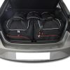 SEAT TOLEDO 2012-2018 TORBY DO BAGAŻNIKA 5 SZT