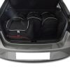 SEAT TOLEDO 2012-2018 TORBY DO BAGAŻNIKA 5 SZT - obrazek 2