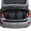 INFINITI Q50 HYBRID 2013-2017 TORBY DO BAGAŻNIKA 4 SZT