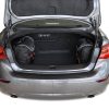 INFINITI Q50 HYBRID 2013-2017 TORBY DO BAGAŻNIKA 4 SZT - obrazek 3