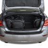 INFINITI Q50 HYBRID 2013-2017 TORBY DO BAGAŻNIKA 4 SZT - obrazek 2