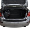 INFINITI Q50 HYBRID 2013-2017 TORBY DO BAGAŻNIKA 4 SZT - obrazek 4