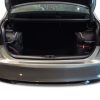 LEXUS GS 2012-2018 TORBY DO BAGAŻNIKA 4 SZT - obrazek 3
