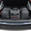 FORD FOCUS HATCHBACK 2004-2011 TORBY DO BAGAŻNIKA 4 SZT