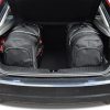 FORD FOCUS HATCHBACK 2004-2011 TORBY DO BAGAŻNIKA 4 SZT - obrazek 3