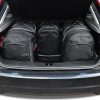 FORD FOCUS HATCHBACK 2004-2011 TORBY DO BAGAŻNIKA 4 SZT - obrazek 2