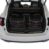 PORSCHE CAYENNE 2010-2017 TORBY DO BAGAŻNIKA 5 SZT