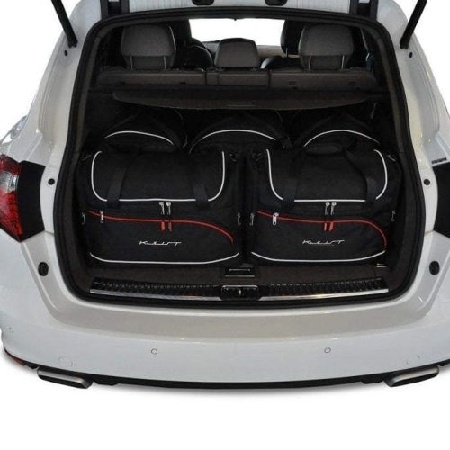 PORSCHE CAYENNE 2010-2017 TORBY DO BAGAŻNIKA 5 SZT