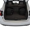 PORSCHE CAYENNE 2010-2017 TORBY DO BAGAŻNIKA 5 SZT - obrazek 4