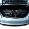 HYUNDAI ELANTRA 2016-2020 TORBY DO BAGAŻNIKA 5 SZT