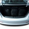 HYUNDAI ELANTRA 2016-2020 TORBY DO BAGAŻNIKA 5 SZT - obrazek 3