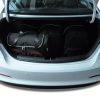 HYUNDAI ELANTRA 2016-2020 TORBY DO BAGAŻNIKA 5 SZT - obrazek 2