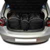 SEAT IBIZA HATCHBACK 2008-2017 TORBY DO BAGAŻNIKA 3 SZT
