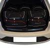 SEAT LEON ST 2013-2020 TORBY DO BAGAŻNIKA 5 SZT