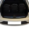 SEAT LEON ST 2013-2020 TORBY DO BAGAŻNIKA 5 SZT - obrazek 3