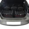 SEAT TOLEDO 2012-2018 TORBY DO BAGAŻNIKA 5 SZT