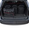 VOLVO XC70 2007-2016 TORBY DO BAGAŻNIKA 5 SZT - obrazek 2