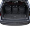 VOLVO XC70 2007-2016 TORBY DO BAGAŻNIKA 5 SZT - obrazek 3