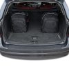 VOLVO XC70 2007-2016 TORBY DO BAGAŻNIKA 5 SZT - obrazek 4