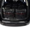 FORD S-Max 2015+ TORBY DO BAGAŻNIKA 5 SZT