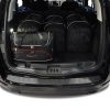 FORD S-Max 2015+ TORBY DO BAGAŻNIKA 5 SZT - obrazek 2