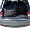 OPEL INSIGNIA TOURER 2009-2017 TORBY DO BAGAŻNIKA 5 SZT - obrazek 2