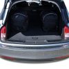 OPEL INSIGNIA TOURER 2009-2017 TORBY DO BAGAŻNIKA 5 SZT - obrazek 4