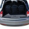 OPEL INSIGNIA TOURER 2009-2017 TORBY DO BAGAŻNIKA 5 SZT - obrazek 3