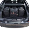 BMW 5 GRAN TURISMO 2010-2017 TORBY DO BAGAŻNIKA 4 SZT