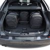 BMW 5 GRAN TURISMO 2010-2017 TORBY DO BAGAŻNIKA 4 SZT - obrazek 2