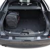 BMW 5 GRAN TURISMO 2010-2017 TORBY DO BAGAŻNIKA 4 SZT - obrazek 4