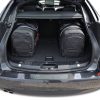 BMW 5 GRAN TURISMO 2010-2017 TORBY DO BAGAŻNIKA 4 SZT - obrazek 3