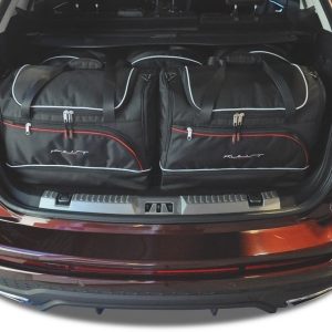 FORD EDGE 2015-2020 TORBY DO BAGAŻNIKA 5 SZT