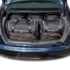 AUDI A4 LIMOUSINE 2007-2015 TORBY DO BAGAŻNIKA 5 SZT