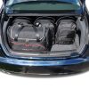 AUDI A4 LIMOUSINE 2007-2015 TORBY DO BAGAŻNIKA 5 SZT - obrazek 2