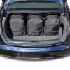 AUDI A4 LIMOUSINE 2007-2015 TORBY DO BAGAŻNIKA 5 SZT - obrazek 3
