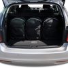 VW GOLF VARIANT 2008-2016 TORBY DO BAGAŻNIKA 5 SZT - obrazek 3