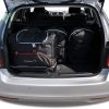 VW GOLF VARIANT 2008-2016 TORBY DO BAGAŻNIKA 5 SZT - obrazek 2