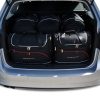 VW PASSAT VARIANT 2010-2014 TORBY DO BAGAŻNIKA 5 SZT