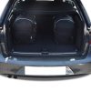 SEAT EXEO ST 2009-2013 TORBY DO BAGAŻNIKA 5 SZT - obrazek 4