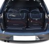 SEAT EXEO ST 2009-2013 TORBY DO BAGAŻNIKA 5 SZT