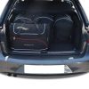 SEAT EXEO ST 2009-2013 TORBY DO BAGAŻNIKA 5 SZT - obrazek 2