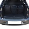 SEAT EXEO ST 2009-2013 TORBY DO BAGAŻNIKA 5 SZT - obrazek 3